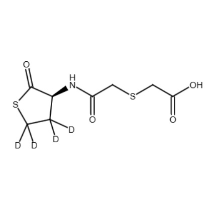 Picture of (S)-Erdosteine-d4