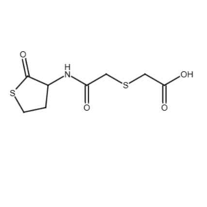 Picture of Erdosteine-d4