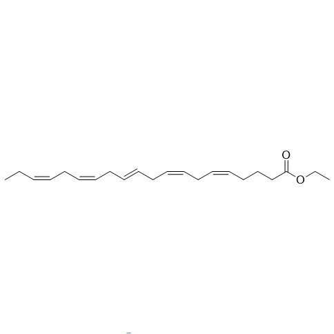 Picture of Eicosapentaenoic Acid Impurity 8