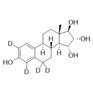 Picture of Estetrol-d4 (Major)