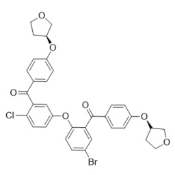 Picture of Empagliflozin Impurity 21