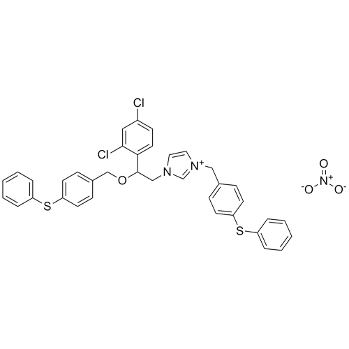 Picture of Fenticonazole Nitrate EP Impurity E