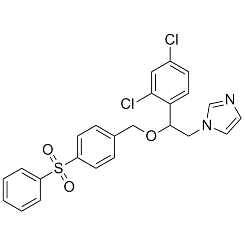 Picture of Fenticonazole EP Impurity C