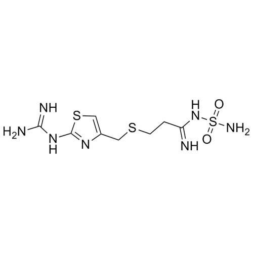 Picture of Famotidine