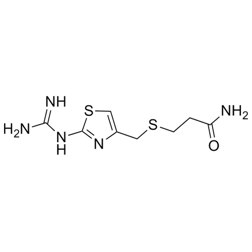 Picture of Famotidine EP Impurity D