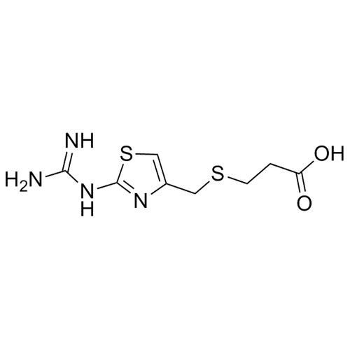 Picture of Famotidine EP Impurity F