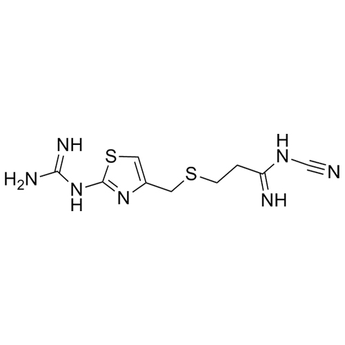 Picture of Famotidine EP Impurity G