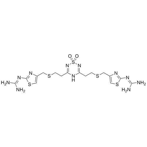 Picture of Famotidine EP Impurity B