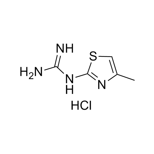 Picture of Famotidine Impurity 1 HCl