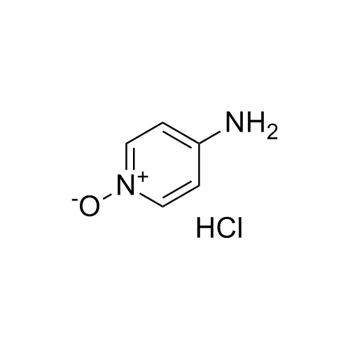 Picture of Fampridine N-Oxide HCl