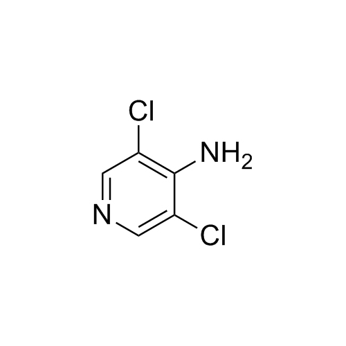 Picture of 4-Amino-3,5-Dichloro Pyridine