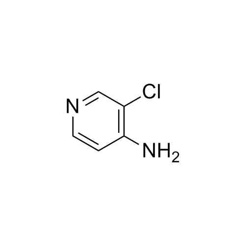 Picture of 4-Amino-3-Chloro-Pyridine