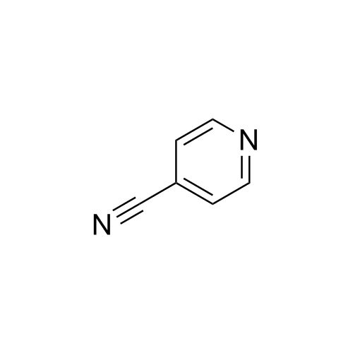 Picture of 4-Cyanopyridine