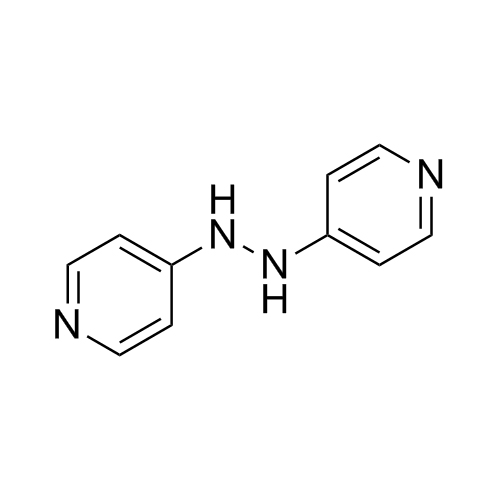 Picture of 1,2-di(pyridin-4-yl)hydrazine