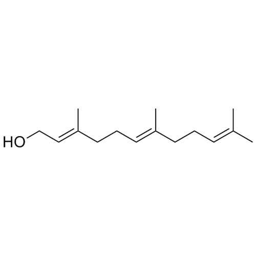 Picture of (2E,6E)-Farnesol