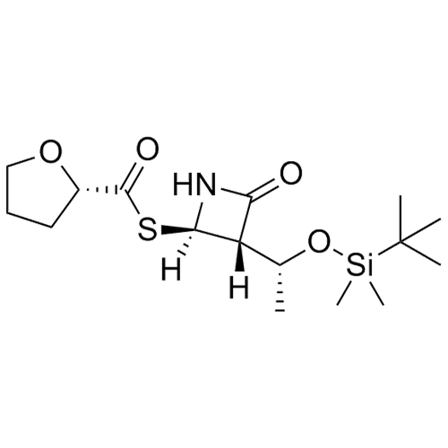 Picture of Faropenem Related Compound 1