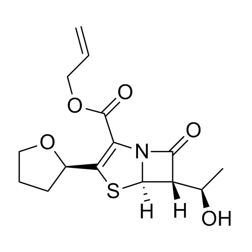 Picture of Faropenem Related Compound 4