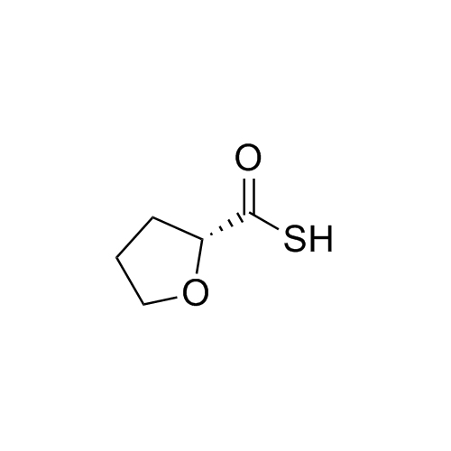 Picture of (R)-Tetrahydrofuran-2-carbothioic S-acid