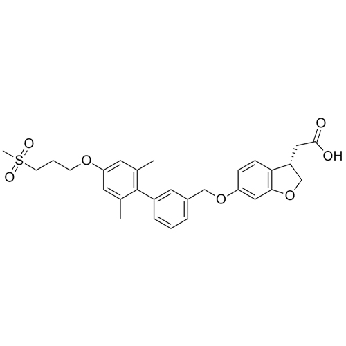 Picture of Fasiglifam (TAK-875)