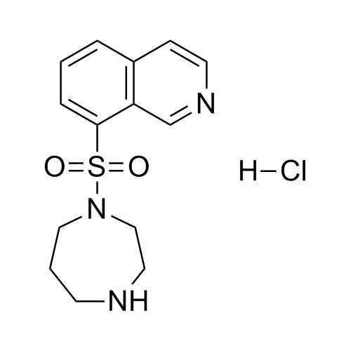 Picture of Fasudil Impurity 3 HCl