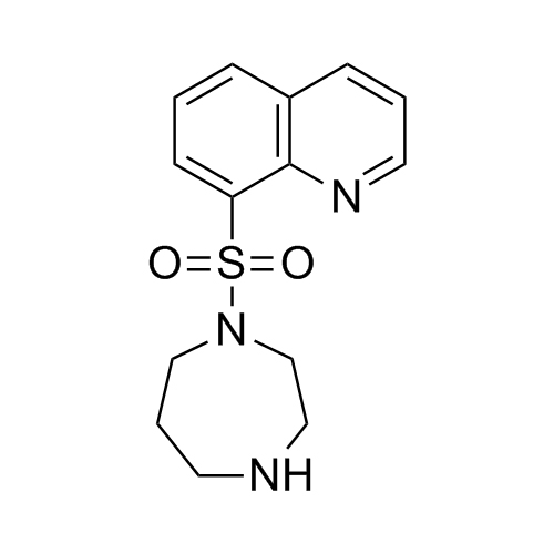 Picture of Fasudil Impurity 1