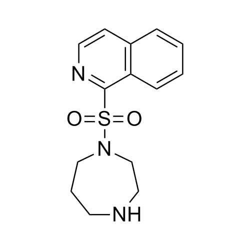 Picture of 1-((1,4-diazepan-1-yl)sulfonyl)isoquinoline