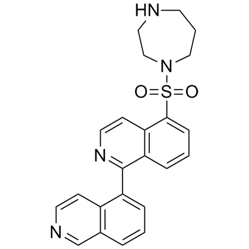 Picture of 5-((1,4-diazepan-1-yl)sulfonyl)-1,5'-biisoquinoline