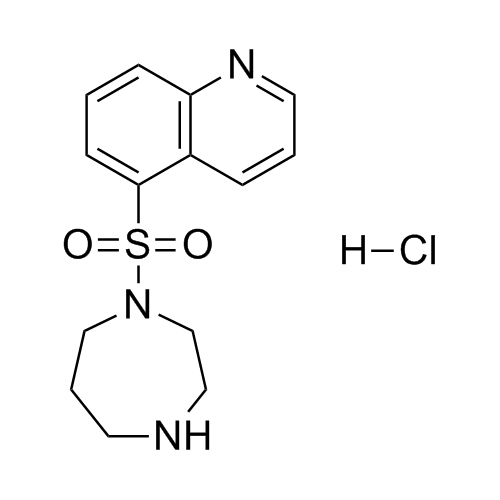 Picture of Fasudil Impurity 18