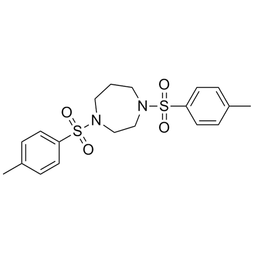 Picture of 1,4-ditosyl-1,4-diazepane