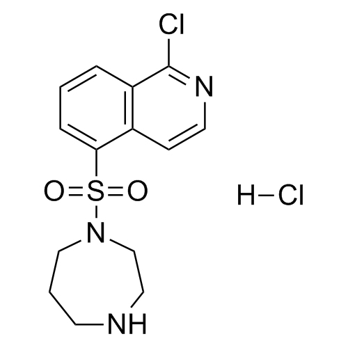 Picture of Fasudil Impurity 33 HCl