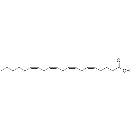 Picture of Arachidonic Acid