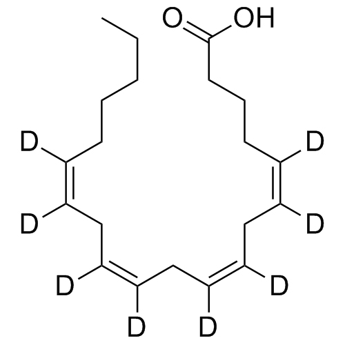 Picture of Arachidonic Acid-d8