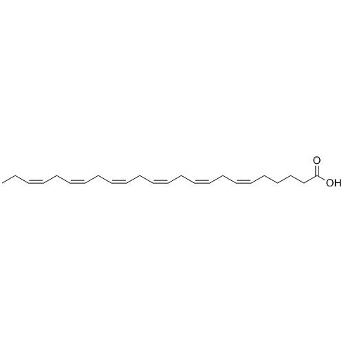 Picture of (6Z,9Z,12Z,15Z,18Z,21Z)-Tetracosahexaenoic Acid