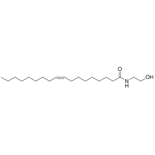 Picture of N-Oleoyl Ethanolamide (OEA)