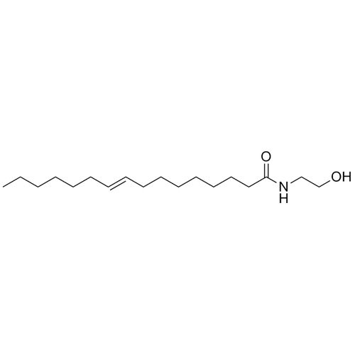 Picture of Palmitoleoy Ethanolamide