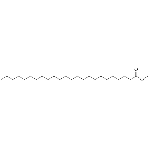 Picture of Methyl Tetracosanoate (Methyl Lignocerate)