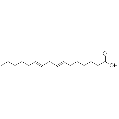 Picture of (7E, 10E)-7,10-Hexadecadienoic Acid