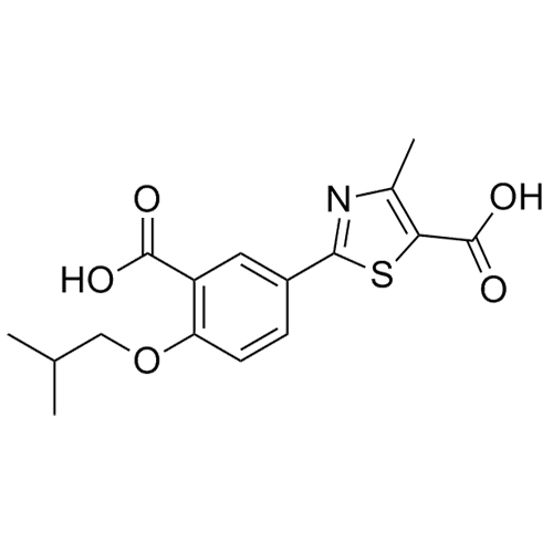 Picture of Febuxostat Impurity 26