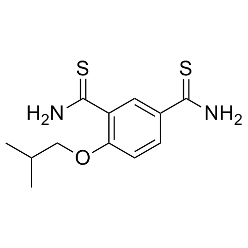 Picture of 4-Isobutoxy benzene-1,3-bis(carbothio amide