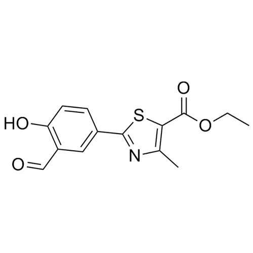 Picture of Febuxostat Impurity 1