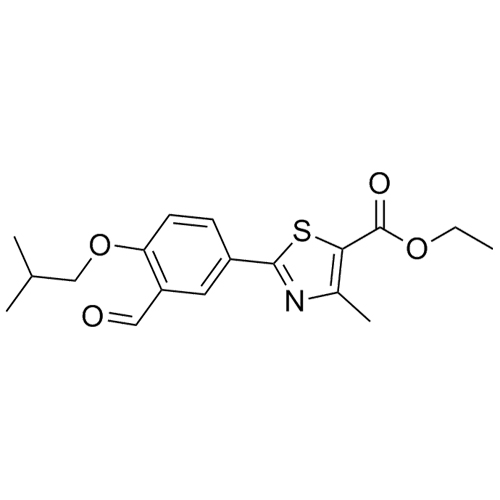 Picture of Febuxostat Impurity 2