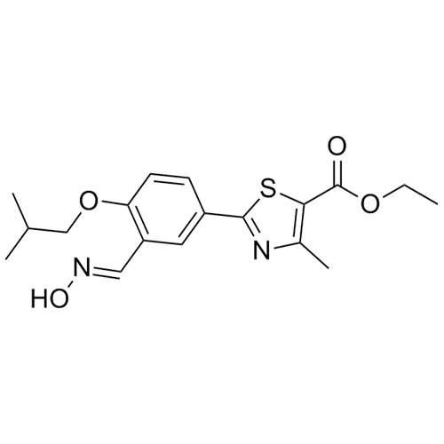 Picture of Febuxostat Impurity 6