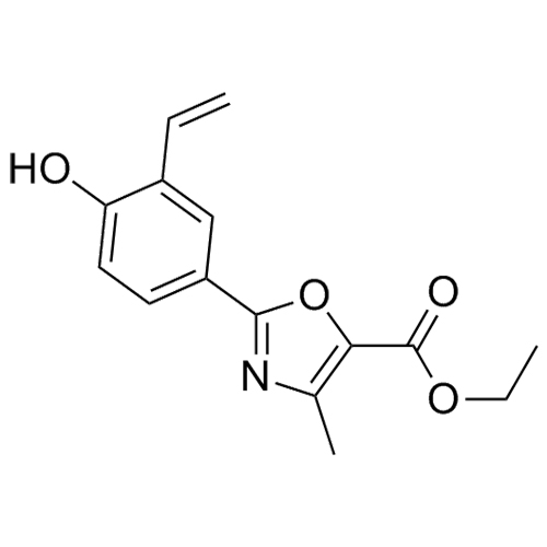 Picture of Febuxostat Impurity 18