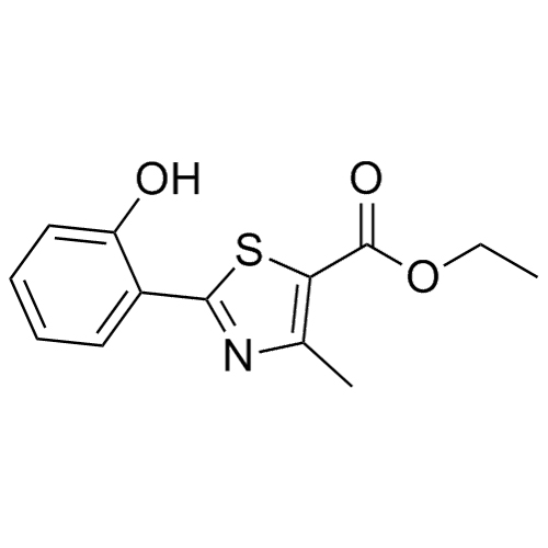 Picture of Febuxostat Impurity 19