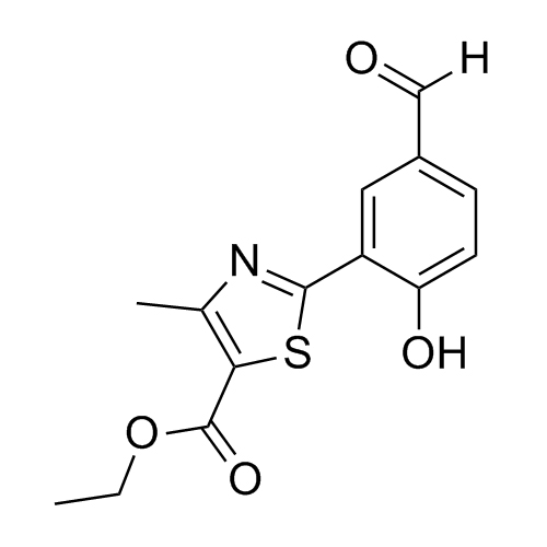 Picture of Febuxostat Impurity 20