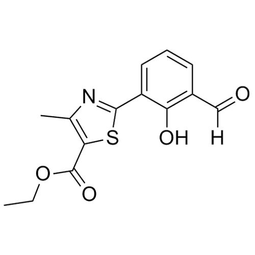 Picture of Febuxostat Impurity 21