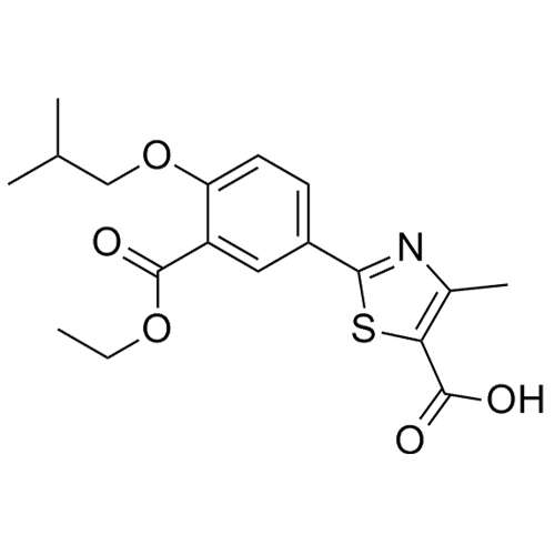 Picture of Febuxostat Impurity 24
