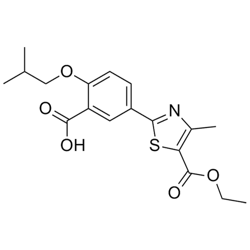 Picture of Febuxostat Impurity 25