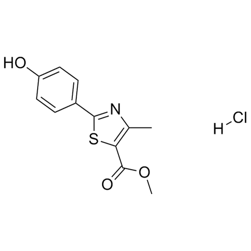 Picture of Febuxostat Impurity 32