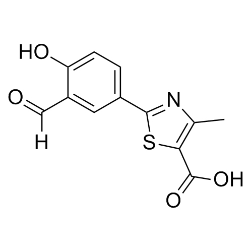 Picture of Febuxostat Impurity 35